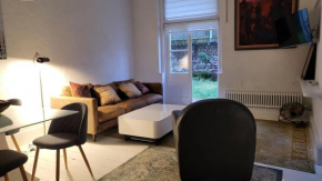 3 Garden Flat - Hove - Prime Location - Onsite Parking